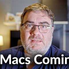 Wait for Apple M4 (new Mac Mini?) or Buy M1,M2,M3 Now