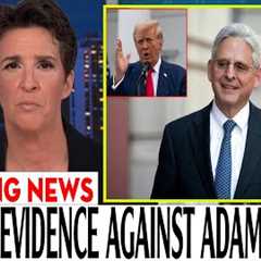 The Rachel Maddow Show [9PM] 9/26/2024 | 🅼🆂🅽🅱️🅲 BREAKING NEWS Today September 26, 2024