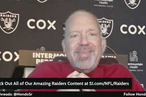 Las Vegas Raiders Insider Podcast Final Prediction on the 2024 Raider Nation Season #lasvegasraiders