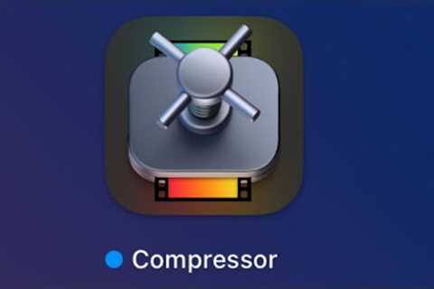 How to Update Compressor on Mac 2024 | MacBook, iMac, Mac mini, Mac Studio, Mac Pro