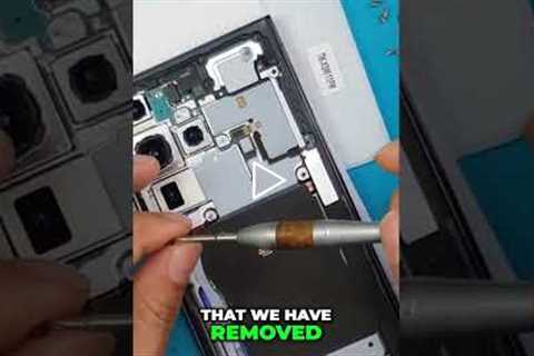 Reassembling Your Tech: Tips for a Flawless Finish [GALAXY S23 ULTRA] | Sydney CBD Repair Centre