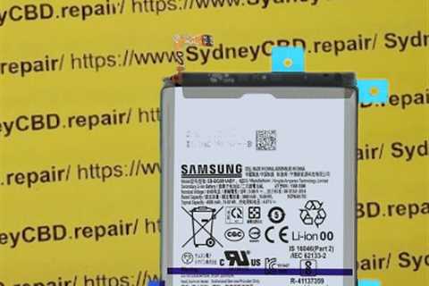 Save Money on Samsung S21 Battery Replacement: Costs, Tips, and Tricks!