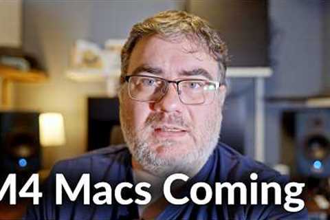 Wait for Apple M4 (new Mac Mini?) or Buy M1,M2,M3 Now