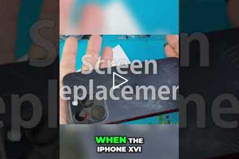 iPhone 15 Pro Max Repair: Broken Display Fix Revealed [IPHONE 15 PRO MAX] | Sydney CBD Repair Centre