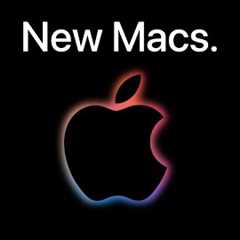 New M4 Macs are coming!