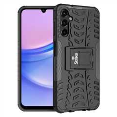 Samsung Galaxy A15 5G cases and accessories