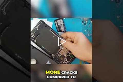 Front Display Replacement: Fixing a Damaged Device [GALAXY S21 ULTRA] | Sydney CBD Repair Centre