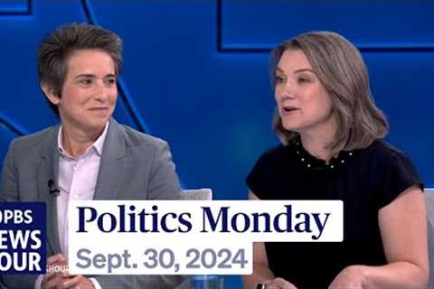 Tamara Keith and Amy Walter on what to expect from the Walz-Vance debate