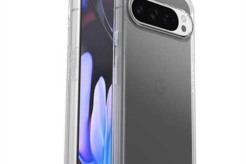 Pixel 9 Pro XL cases and accessories