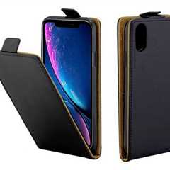 iPhone XR cases and accessories