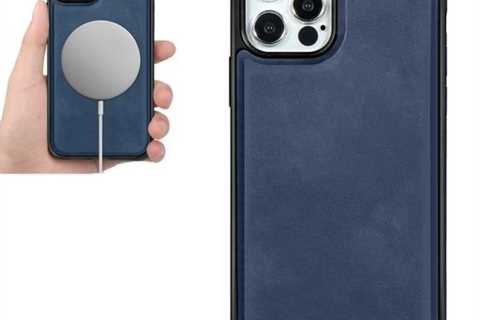 iPhone 12 Pro Max cases and accessories