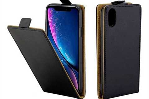 iPhone XR cases and accessories