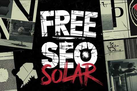 🌞 Free Until You Rank SEO Turns Struggling Solar Business into CASH COWS 🐮