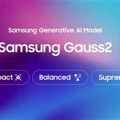 Samsung Electronics Hosts Samsung Developer Conference Korea 2024, Unveils Its Improved Gen AI Model