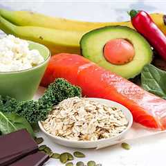 Supporting Brain Health: Tips for Improving Your Diet