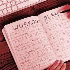 Creating a Personalized Fitness Routine for a Healthier Lifestyle