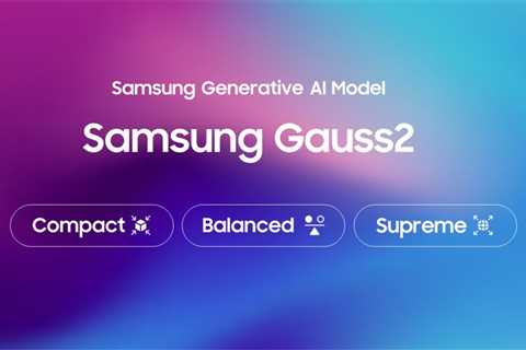 Samsung Electronics Hosts Samsung Developer Conference Korea 2024, Unveils Its Improved Gen AI Model