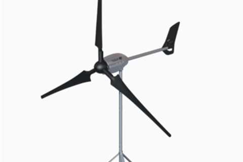 Rotherham Domestic Wind Turbine Installation A Quality Service by Expert Wind Turbine Installers