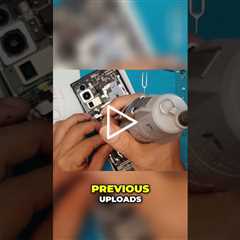 Discover Device Repair Guide: Smartwatch & More [GALAXY NOTE 20 ULTRA] | Sydney CBD Repair Centre