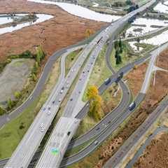 Improving and Expanding Highways and Interstates in Clark County, Washington