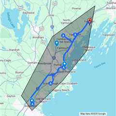 Best solar installer Freeport, ME - Google My Maps