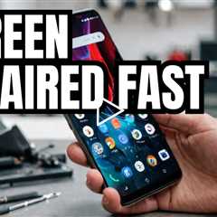 Broken OnePlus 12 Screen? Sydney CBD Repair Centre Can Fix It Now!