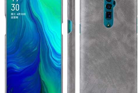 Oppo Reno 5G cases