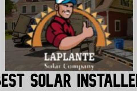 Best solar installer Gray, ME