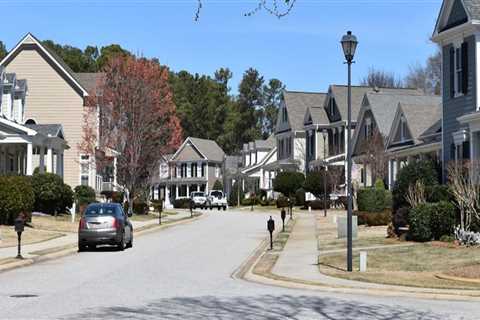 Accessible Transportation in Fayette County, Georgia: Programs for Individuals with Disabilities