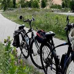 Exploring the Main Modes of Transportation in Kent County, Michigan