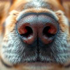 Could a Nose-Computer Interface Transform Dogs into Super Detectors?