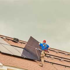 Solar Panel Installers