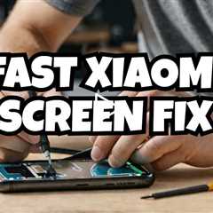 Broken Xiaomi Redmi Note 13 Pro+ Screen? Sydney CBD Repair Centre Can Fix It Today!