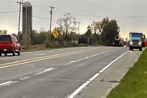 Transportation in Kent County, Michigan: A Closer Look at Rural Areas