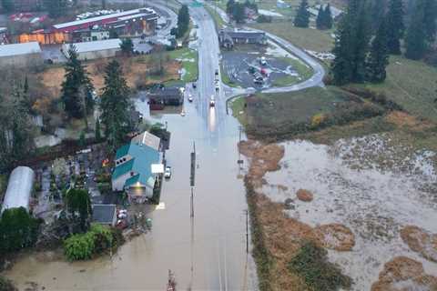 The Impact of Weather on Public Transportation in Southwest Washington: An Expert's Perspective