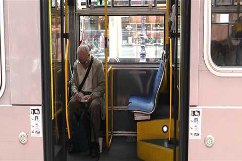 Ensuring Safety on Public Transportation in Southwest Washington