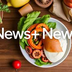 Explore Apple News+ Food: A Culinary Delight Awaits Subscribers