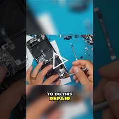 DIY Screen Replacement: Save Money with Our Guide! [ROG 6] | Sydney CBD Repair