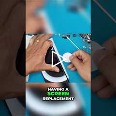 Revive Your Phone: Easy Screen Repair Tips & Tricks [ROG 6] | Sydney CBD Repair