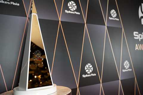 Samsung Electronics Named 2025 Advertiser of the Year by Spikes Asia