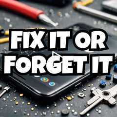 Is It Worth Repairing Your Old Google Pixel Phone?