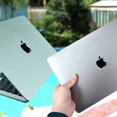 MacBook Air M4 vs MacBook Air M1 | Is It Finally Time to Upgrade?