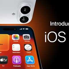 Introducing iOS 19 — Apple
