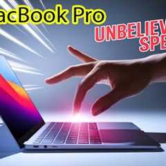 M5 MacBook Pro – The Laptop That Will Change Everything Forever!!