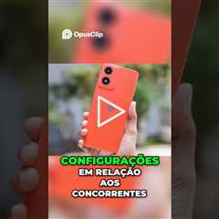 Melhores celulares da Motorola para 2025 #motorola