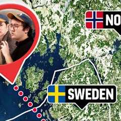 Finale - We Raced To Visit The Most European Countries In 6 Days