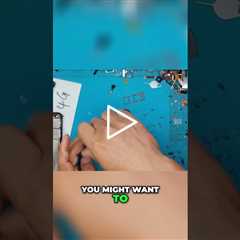 Fix or Replace: Galaxy A Repair Cost Analysis [GALAXY A23 4G] | Sydney CBD Repair