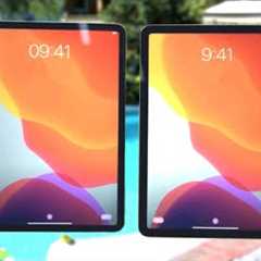 Apple iPad vs iPad Air | Which One Should You Buy in 2025?