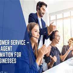 The Impact of Voice Agents AI on Customer Service