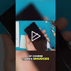 Smartphone Repair: Easy Back Cover Replacement Guide [GALAXY A71] | Sydney CBD Repair